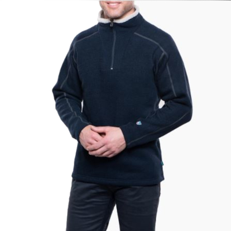 Kuhl Europa 1/4 Zip – Men’s
